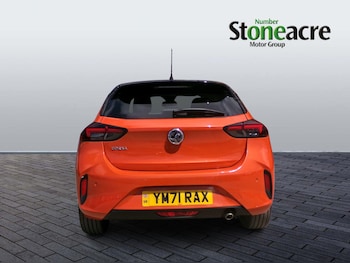 Used Vauxhall Corsa 2022 for sale - 79107037: Photo