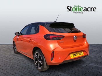 Used Vauxhall Corsa 2022 for sale - 79107037: Photo