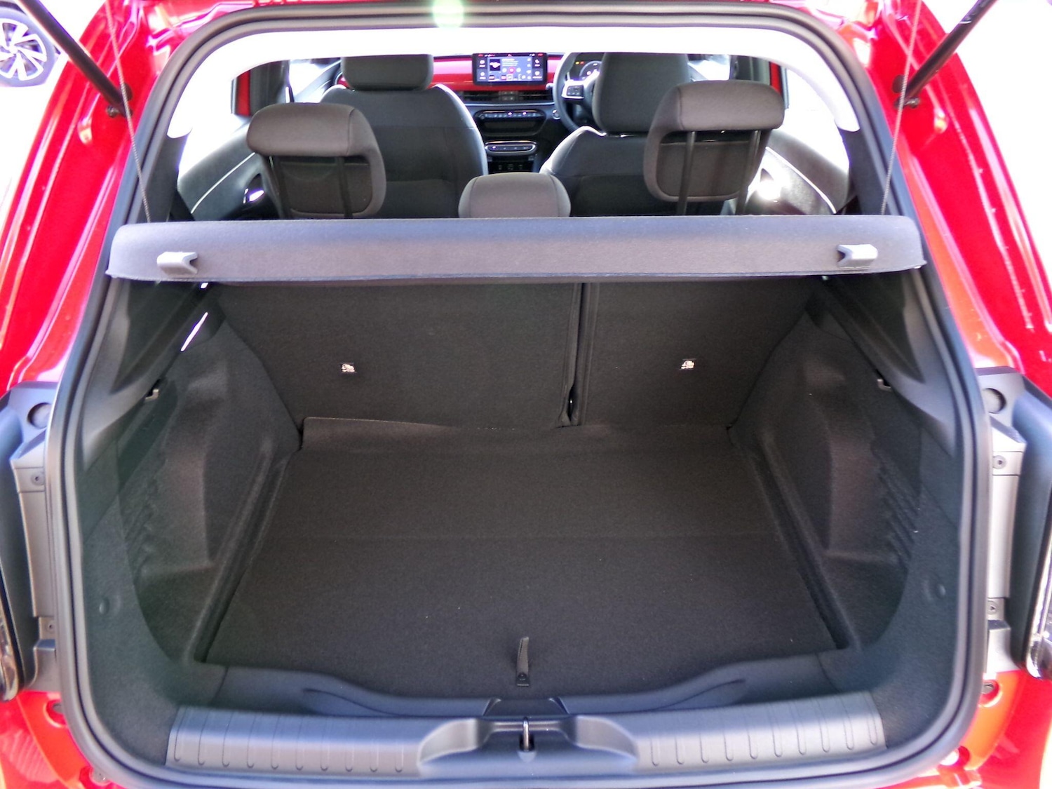Used Fiat 600 2025 for sale - 76360675: Photo 10