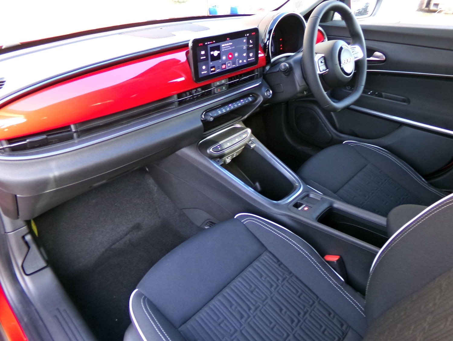 Used Fiat 600 2025 for sale - 76360675: Photo 13