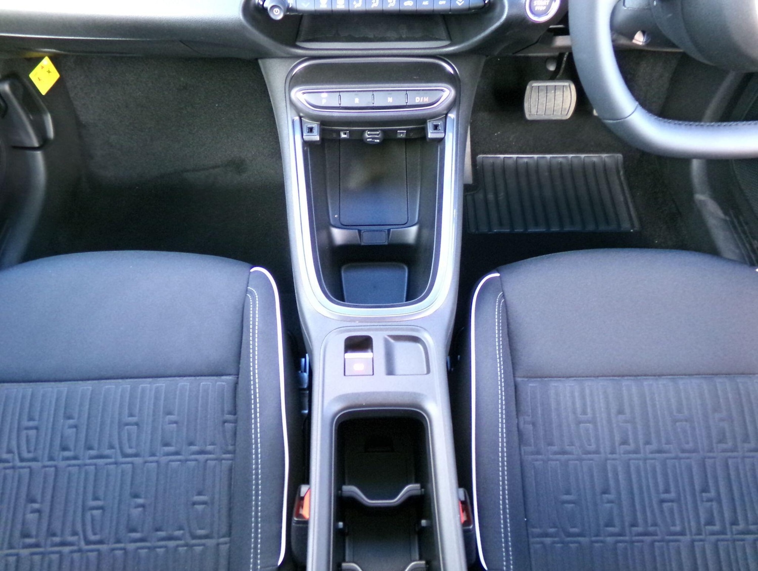 Used Fiat 600 2025 for sale - 76360675: Photo 19