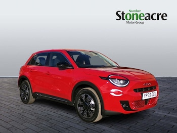 Used Fiat 600 2025 for sale - 76360675: Photo