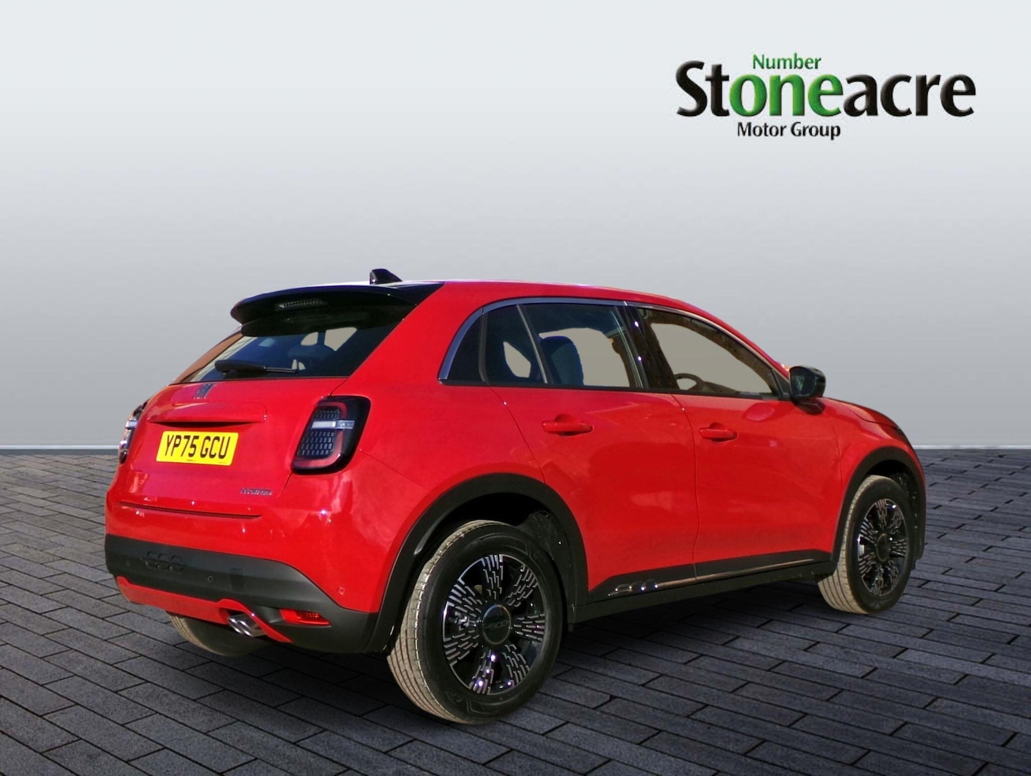 Used Fiat 600 2025 for sale - 76360675: Photo 2