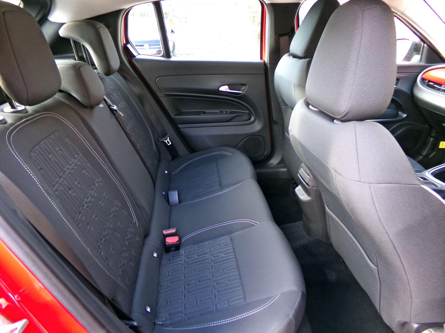 Used Fiat 600 2025 for sale - 76360675: Photo 20
