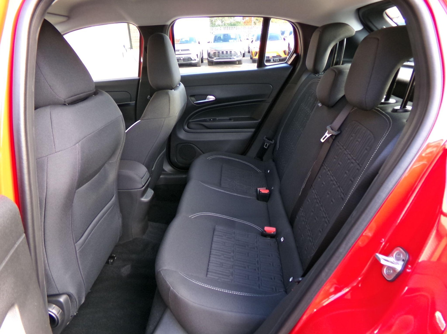 Used Fiat 600 2025 for sale - 76360675: Photo 21