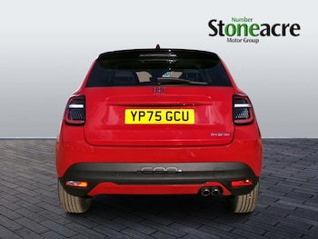 Used Fiat 600 2025 for sale - 76360675: Photo