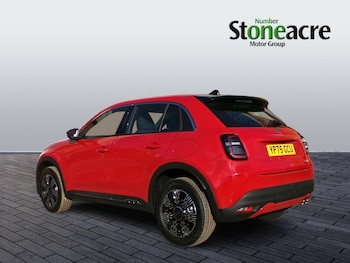 Used Fiat 600 2025 for sale - 76360675: Photo