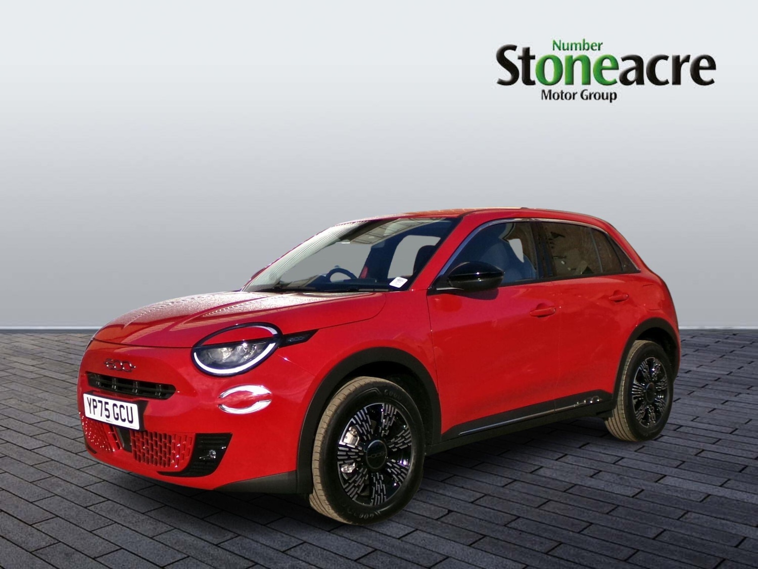 Used Fiat 600 2025 for sale - 76360675: Photo 5