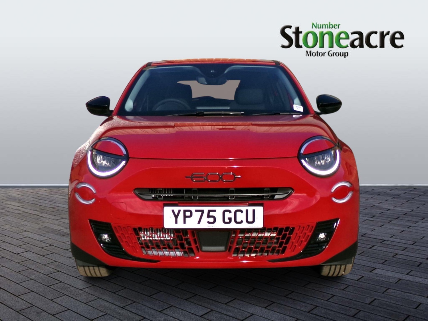 Used Fiat 600 2025 for sale - 76360675: Photo 6