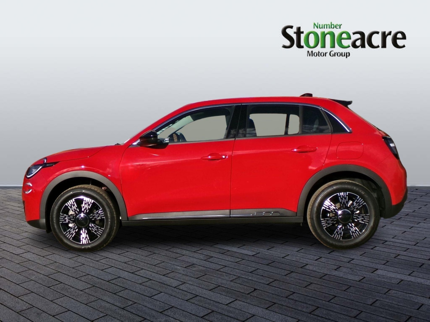 Used Fiat 600 2025 for sale - 76360675: Photo 7