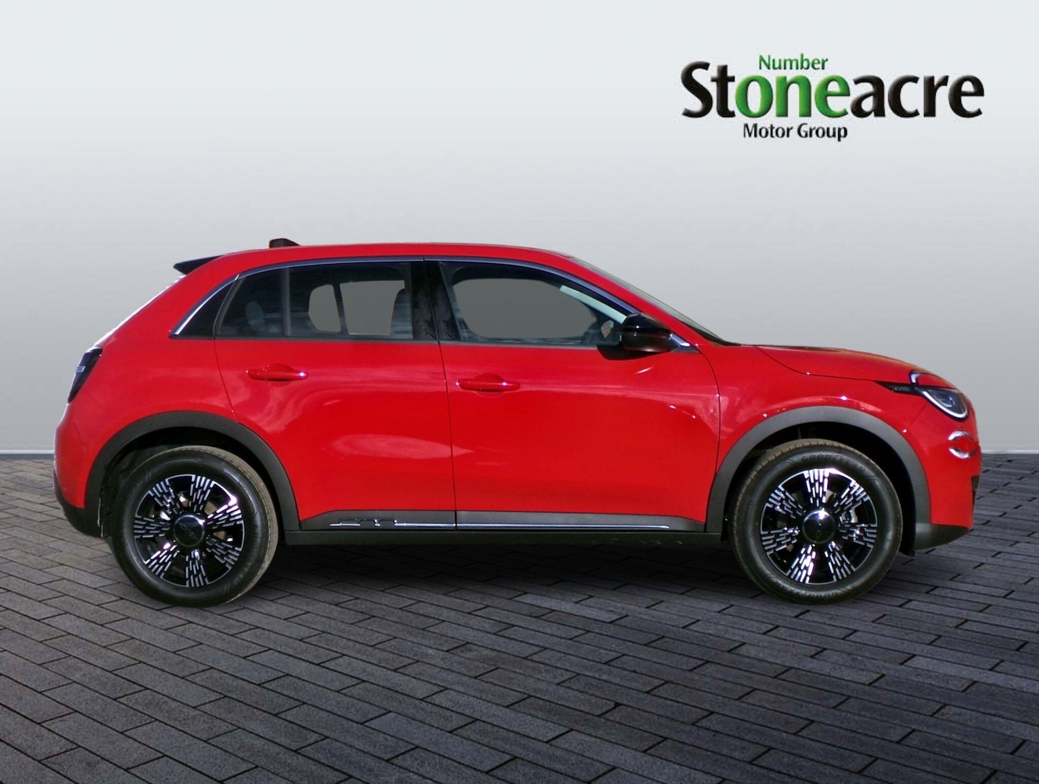 Used Fiat 600 2025 for sale - 76360675: Photo 8