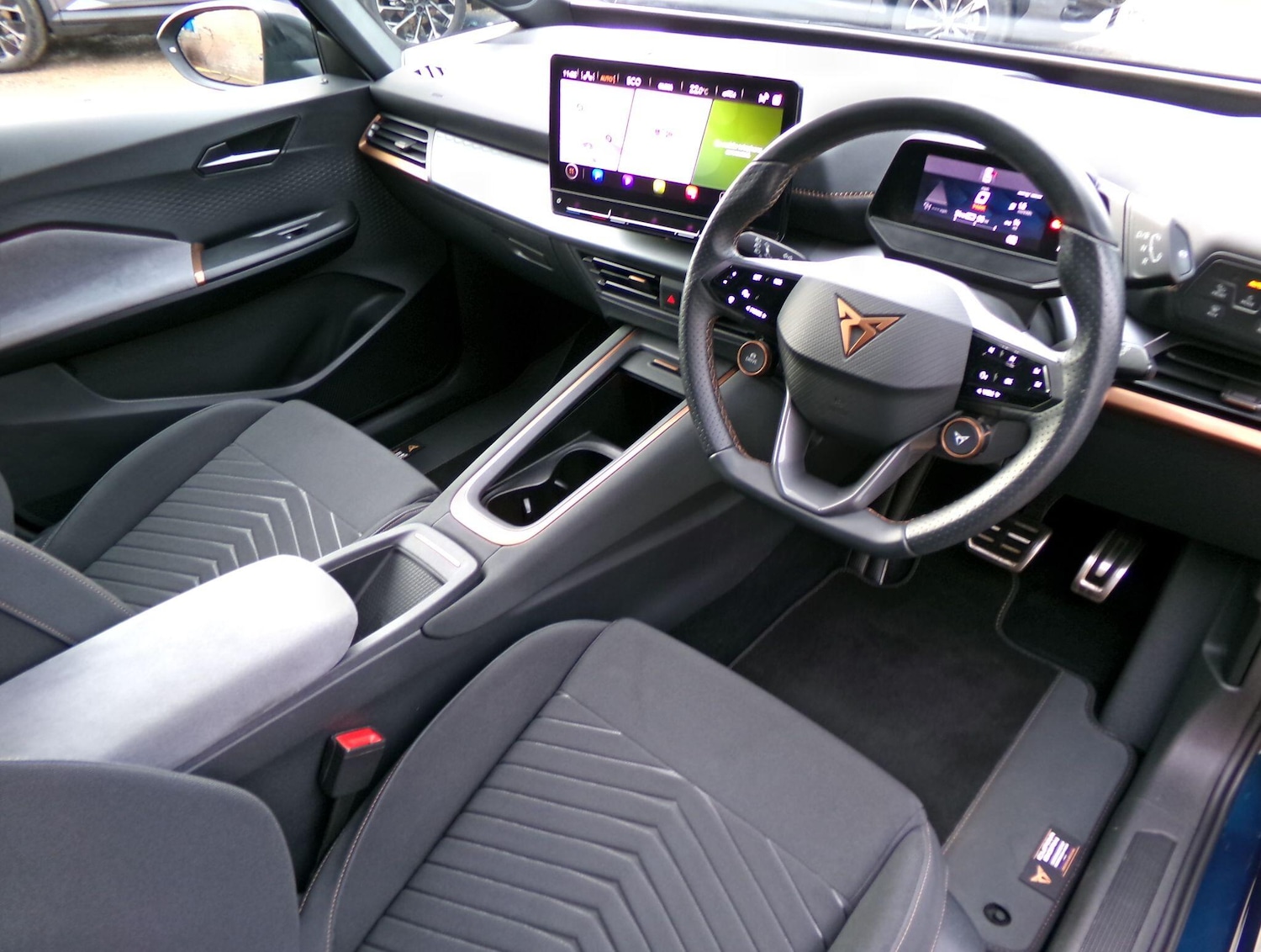 Used Cupra Born 2024 for sale - 77191912: Photo 11