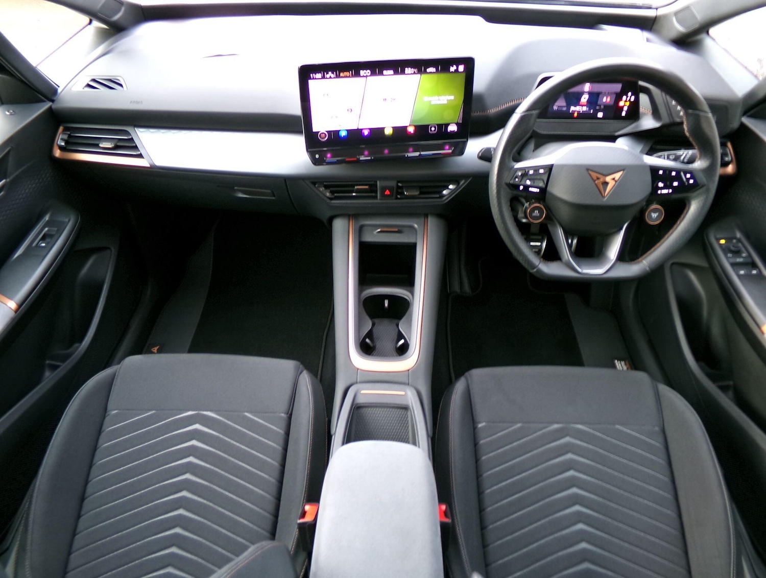 Used Cupra Born 2024 for sale - 77191912: Photo 12