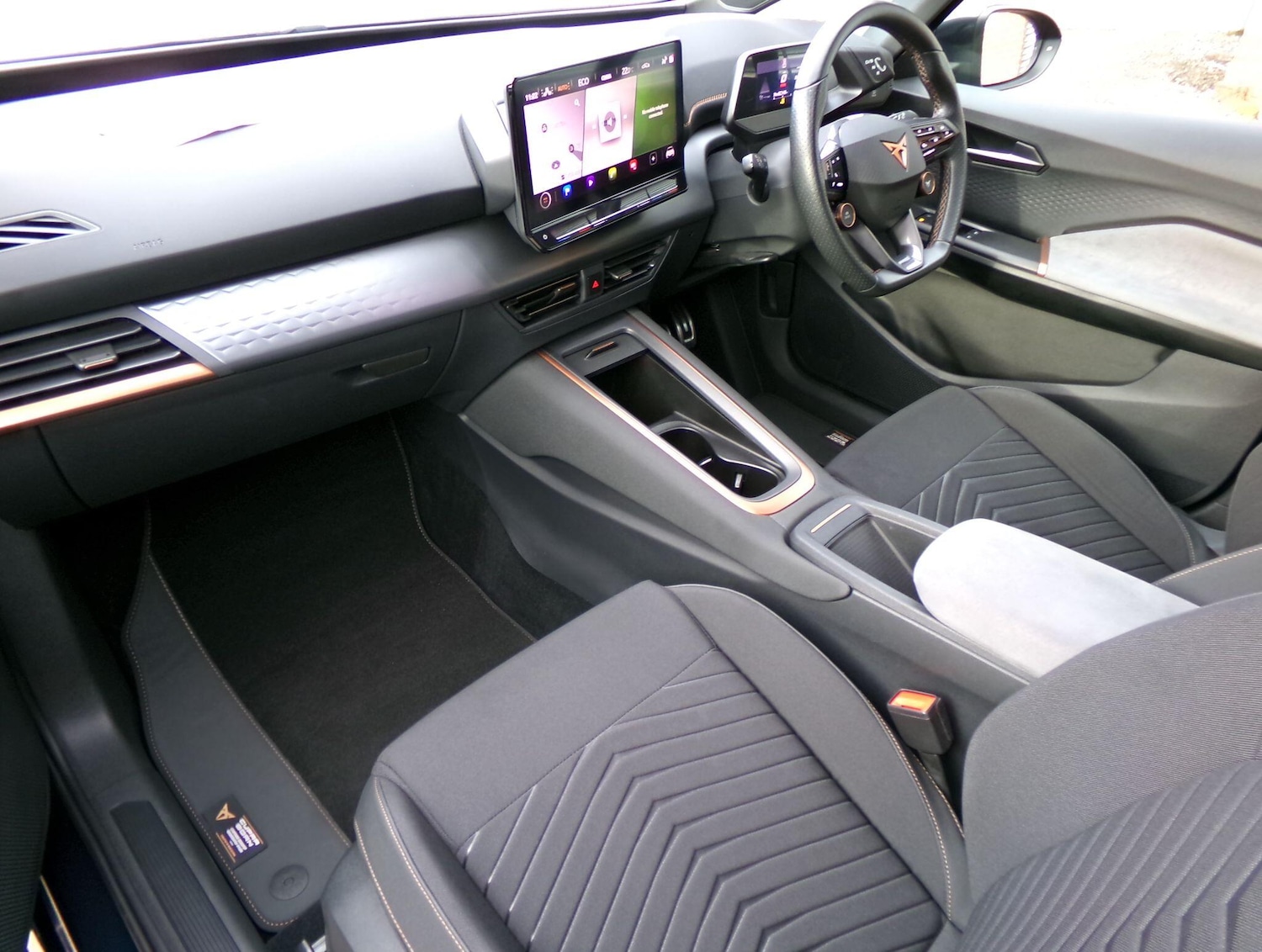 Used Cupra Born 2024 for sale - 77191912: Photo 13