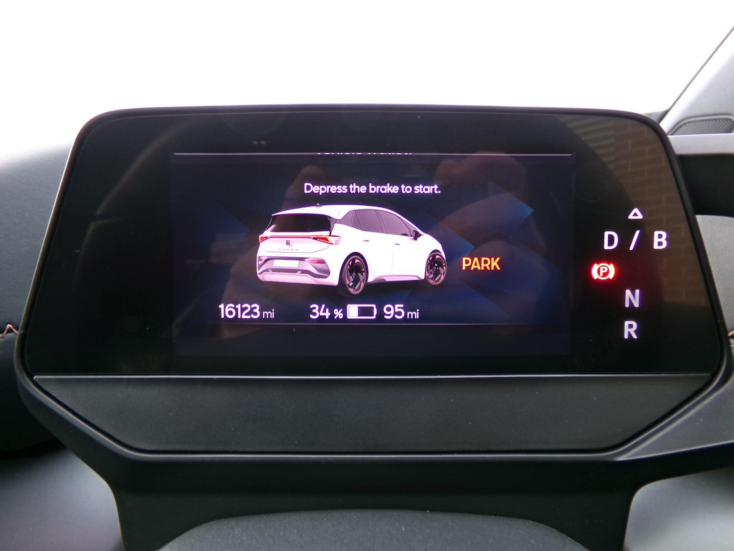 Used Cupra Born 2024 for sale - 77191912: Photo 14