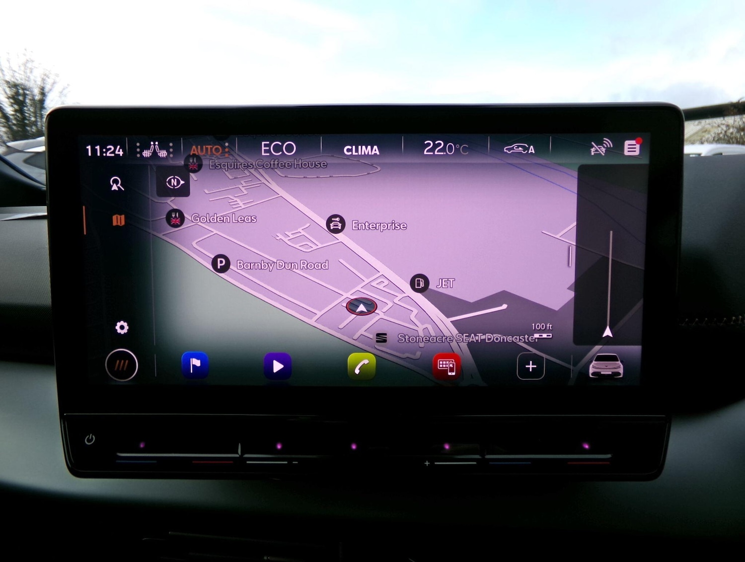 Used Cupra Born 2024 for sale - 77191912: Photo 17