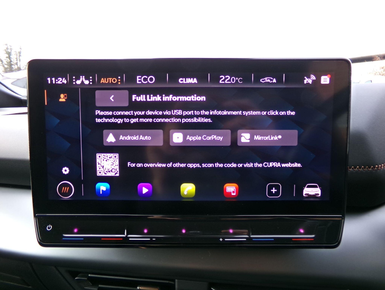 Used Cupra Born 2024 for sale - 77191912: Photo 18