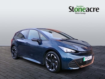 Used Cupra Born 2024 for sale - 77191912: Photo