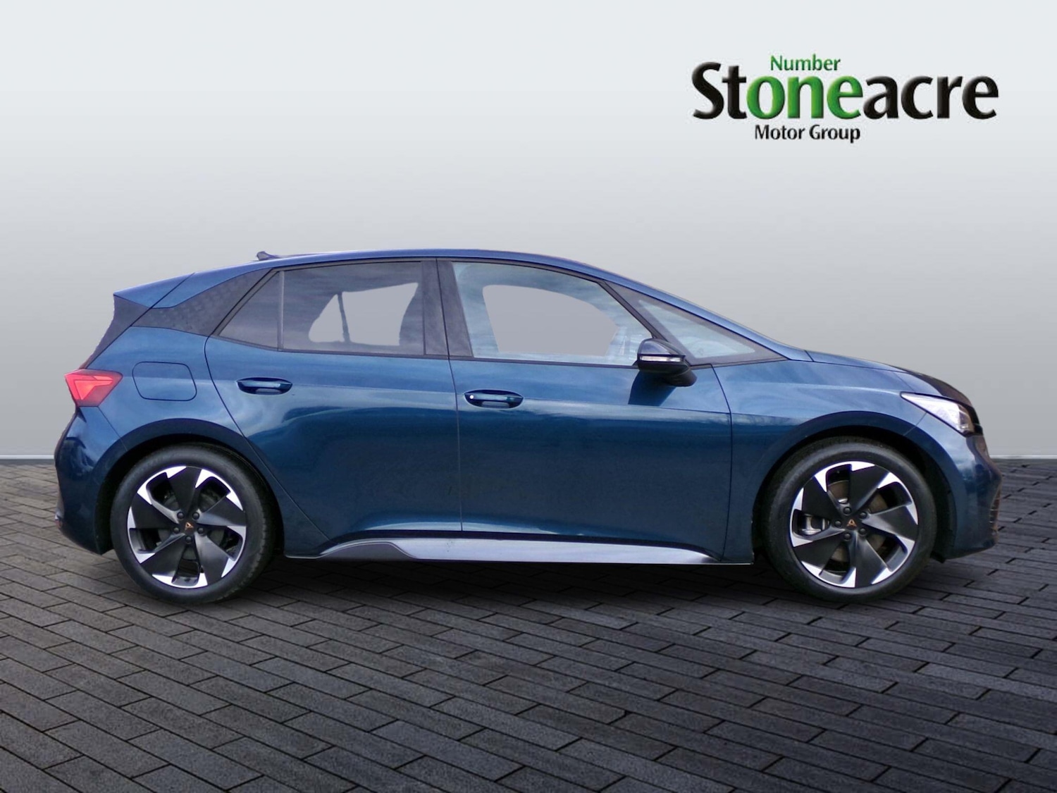 Used Cupra Born 2024 for sale - 77191912: Photo 2