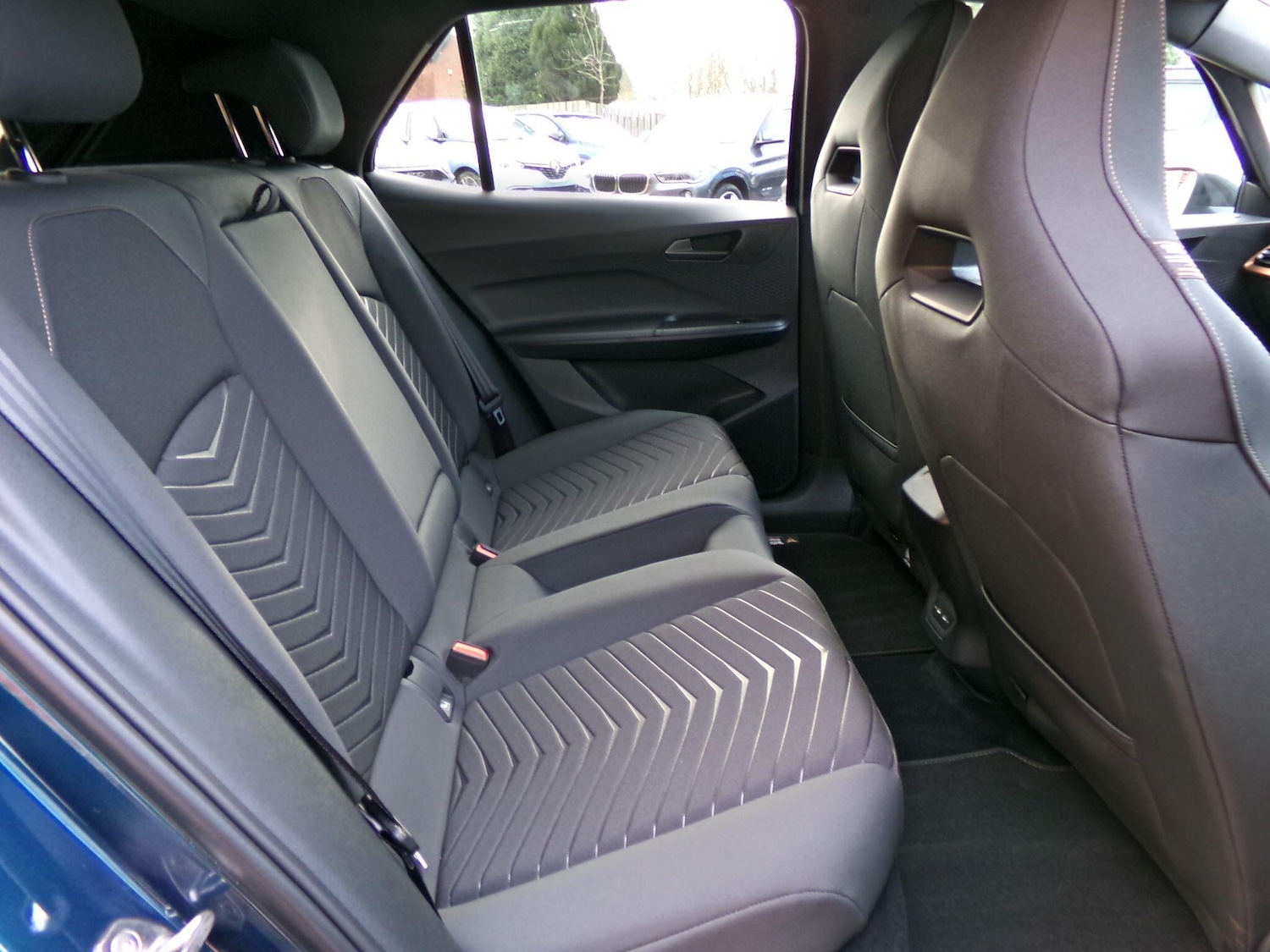 Used Cupra Born 2024 for sale - 77191912: Photo 21