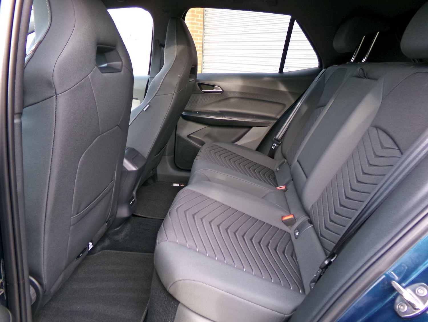 Used Cupra Born 2024 for sale - 77191912: Photo 22