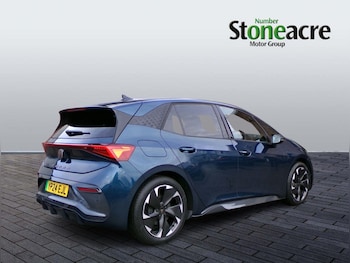 Used Cupra Born 2024 for sale - 77191912: Photo