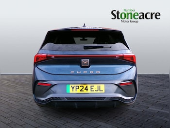 Used Cupra Born 2024 for sale - 77191912: Photo