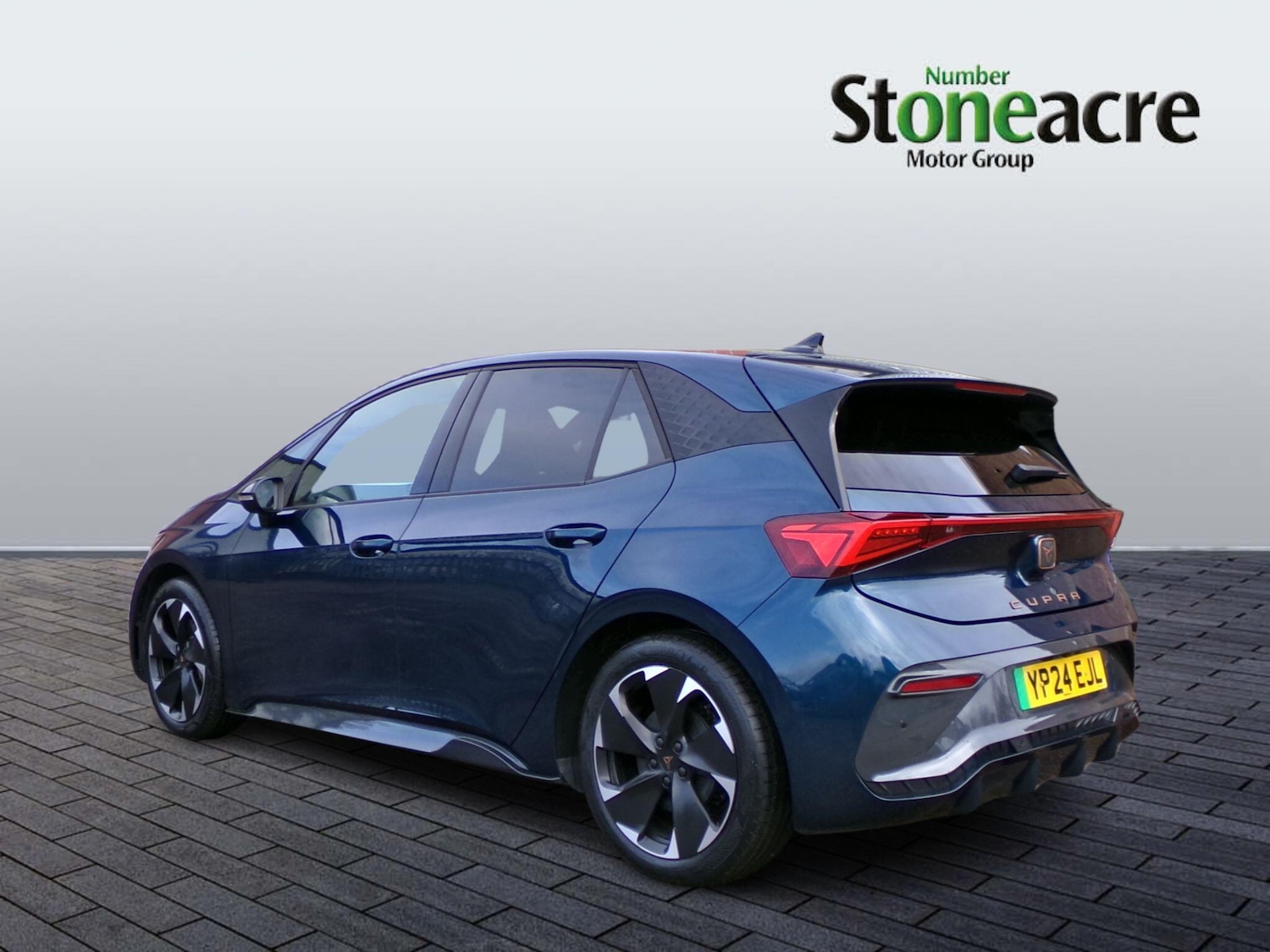 Used Cupra Born 2024 for sale - 77191912: Photo 5