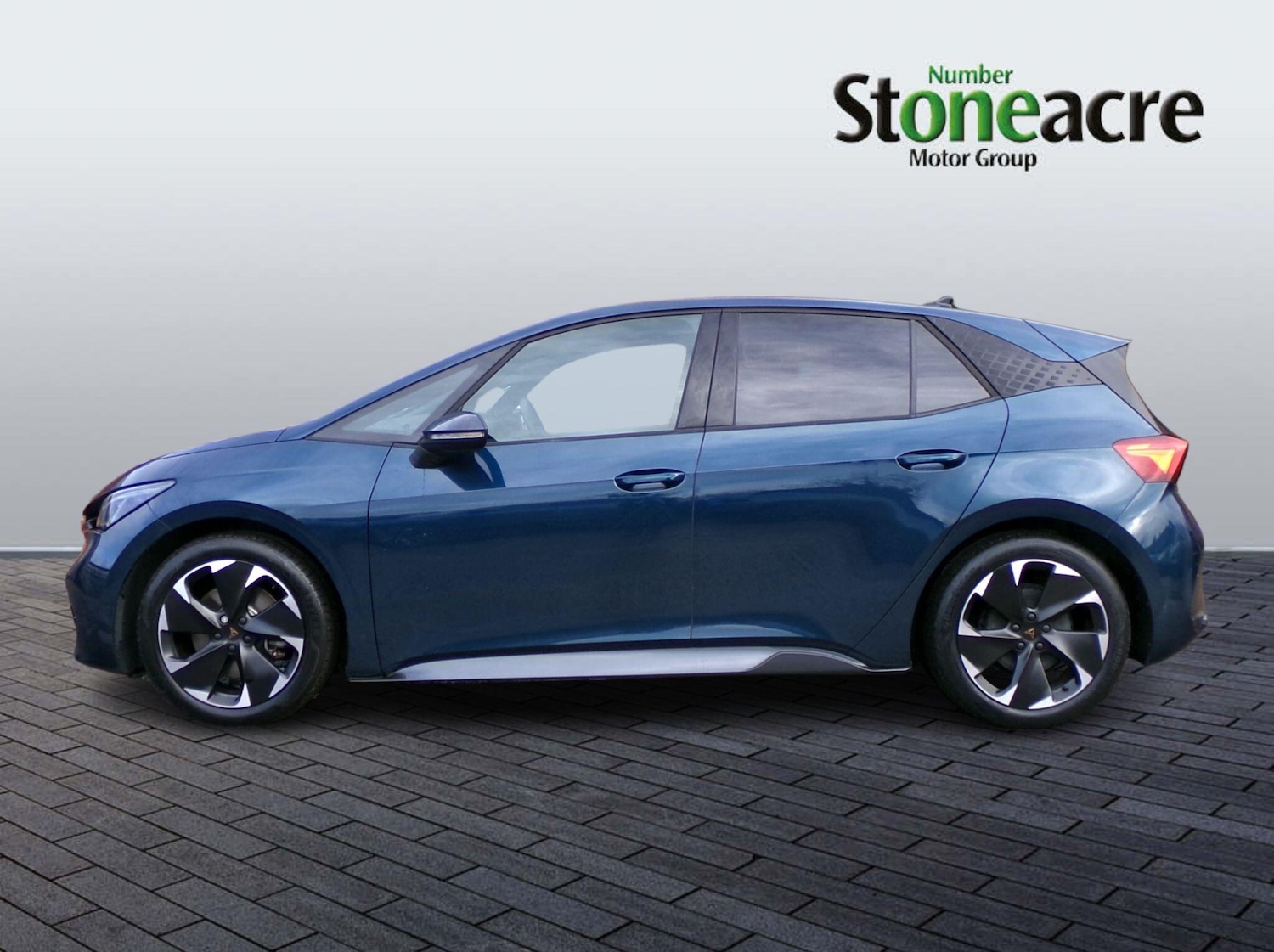 Used Cupra Born 2024 for sale - 77191912: Photo 6