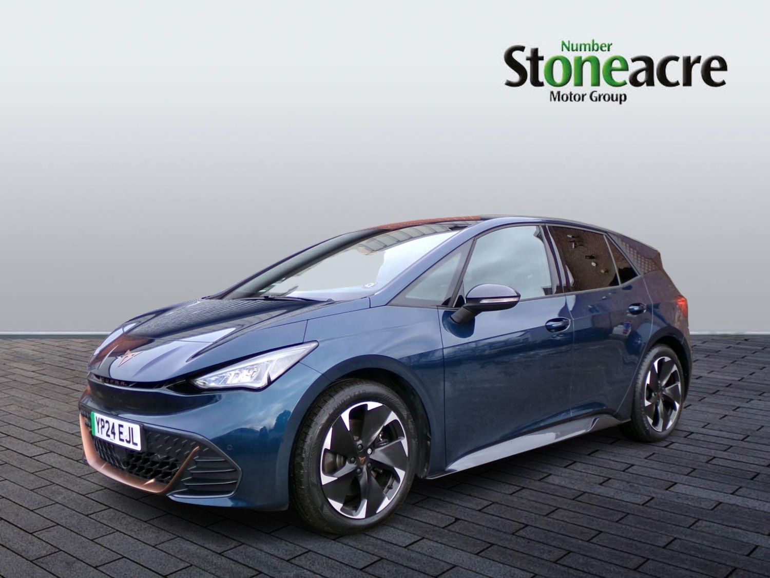 Used Cupra Born 2024 for sale - 77191912: Photo 7