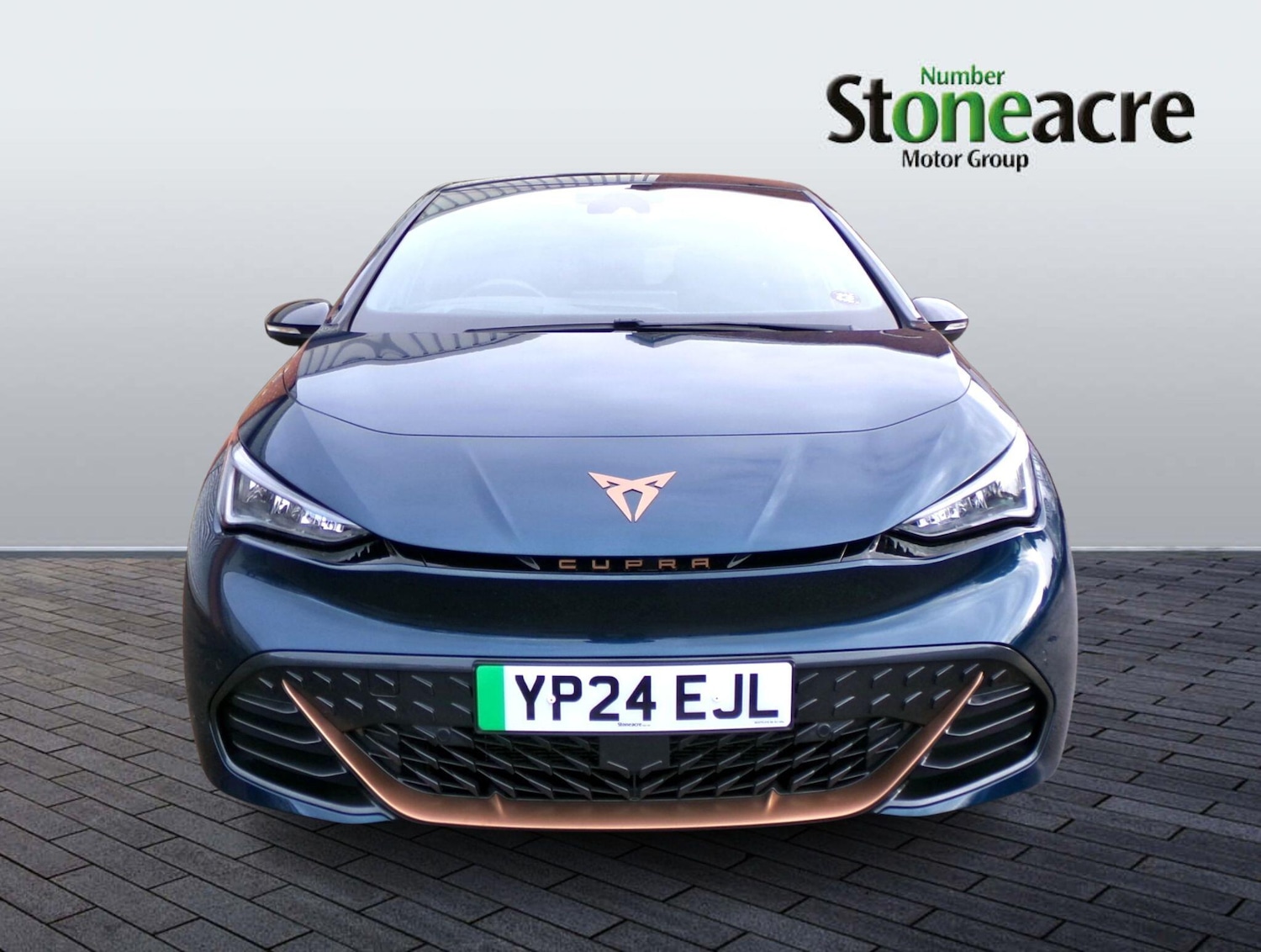 Used Cupra Born 2024 for sale - 77191912: Photo 8