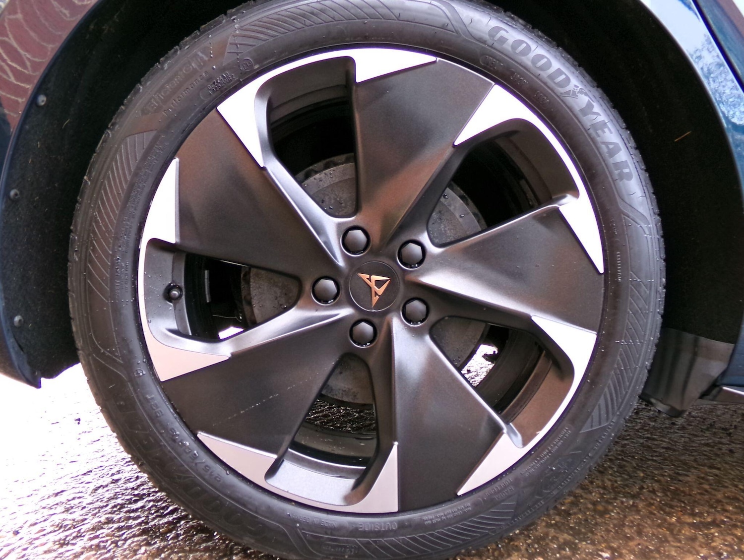 Used Cupra Born 2024 for sale - 77191912: Photo 9