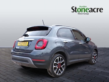 Used Fiat 500X 2022 for sale - 75415507: Photo
