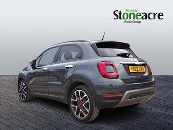 Used Fiat 500X 2022 for sale - 75415507: Photo