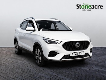 Used MG MG ZS 2022 for sale - 79426183: Photo