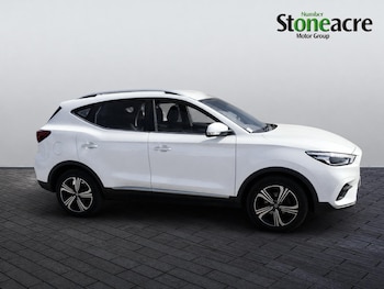 Used MG MG ZS 2022 for sale - 79426183: Photo