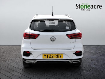 Used MG MG ZS 2022 for sale - 79426183: Photo