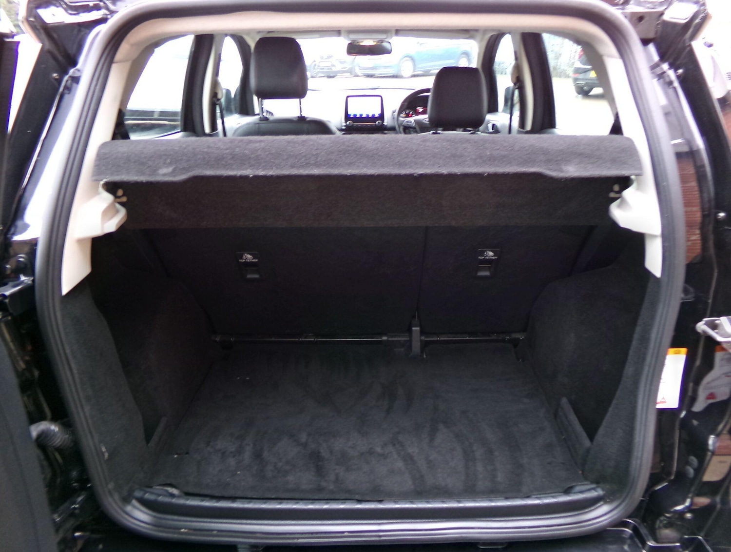 Used Ford Ecosport 2022 for sale - 77386570: Photo 10