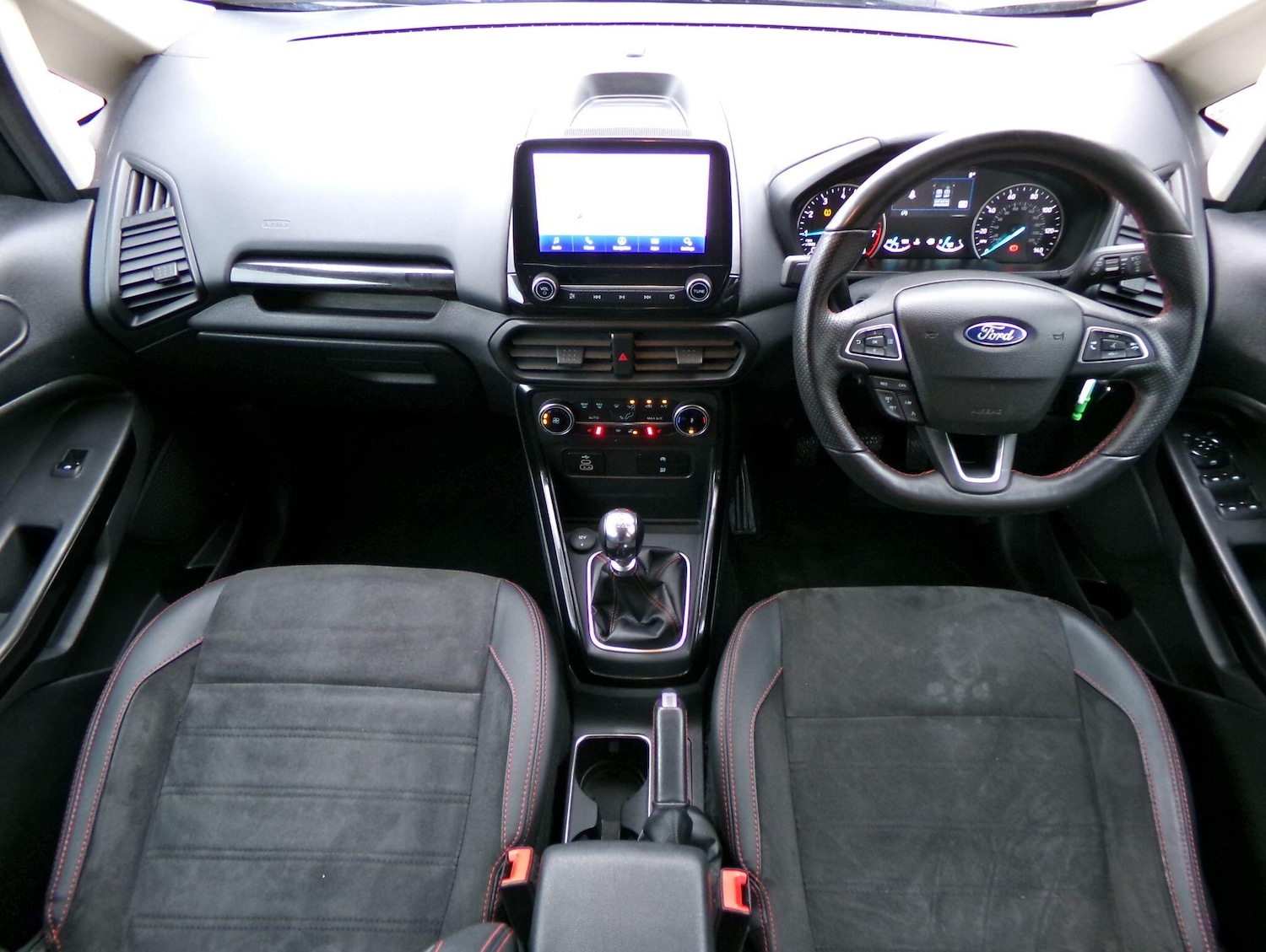 Used Ford Ecosport 2022 for sale - 77386570: Photo 12