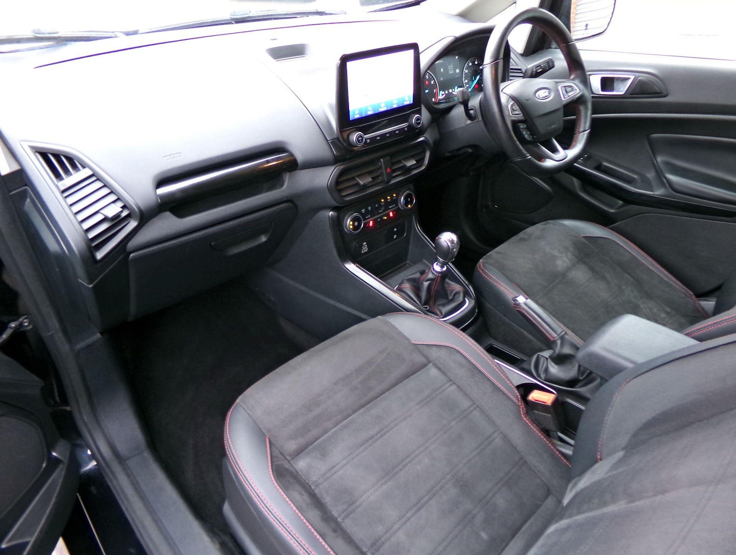 Used Ford Ecosport 2022 for sale - 77386570: Photo 13