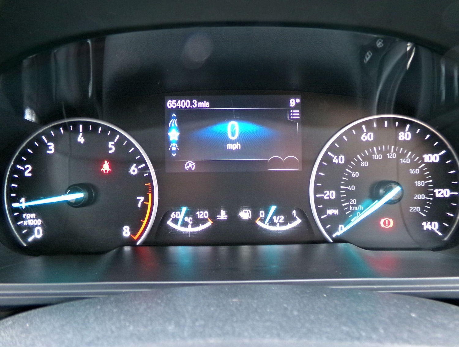 Used Ford Ecosport 2022 for sale - 77386570: Photo 14