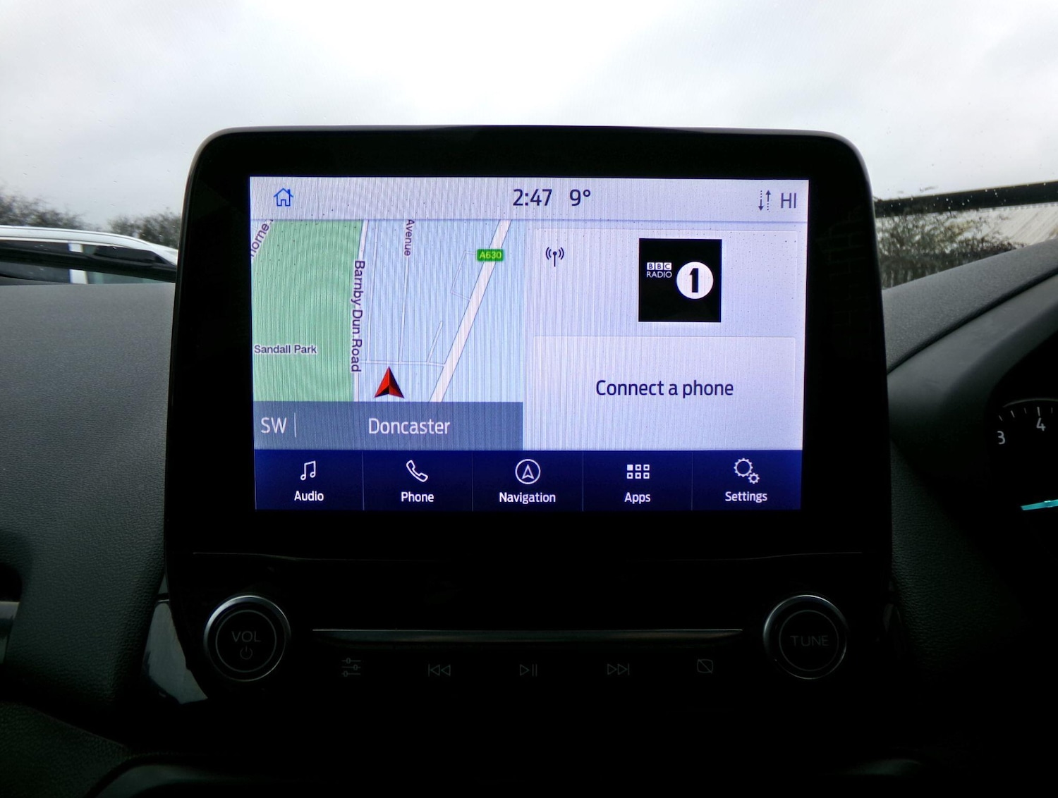 Used Ford Ecosport 2022 for sale - 77386570: Photo 15