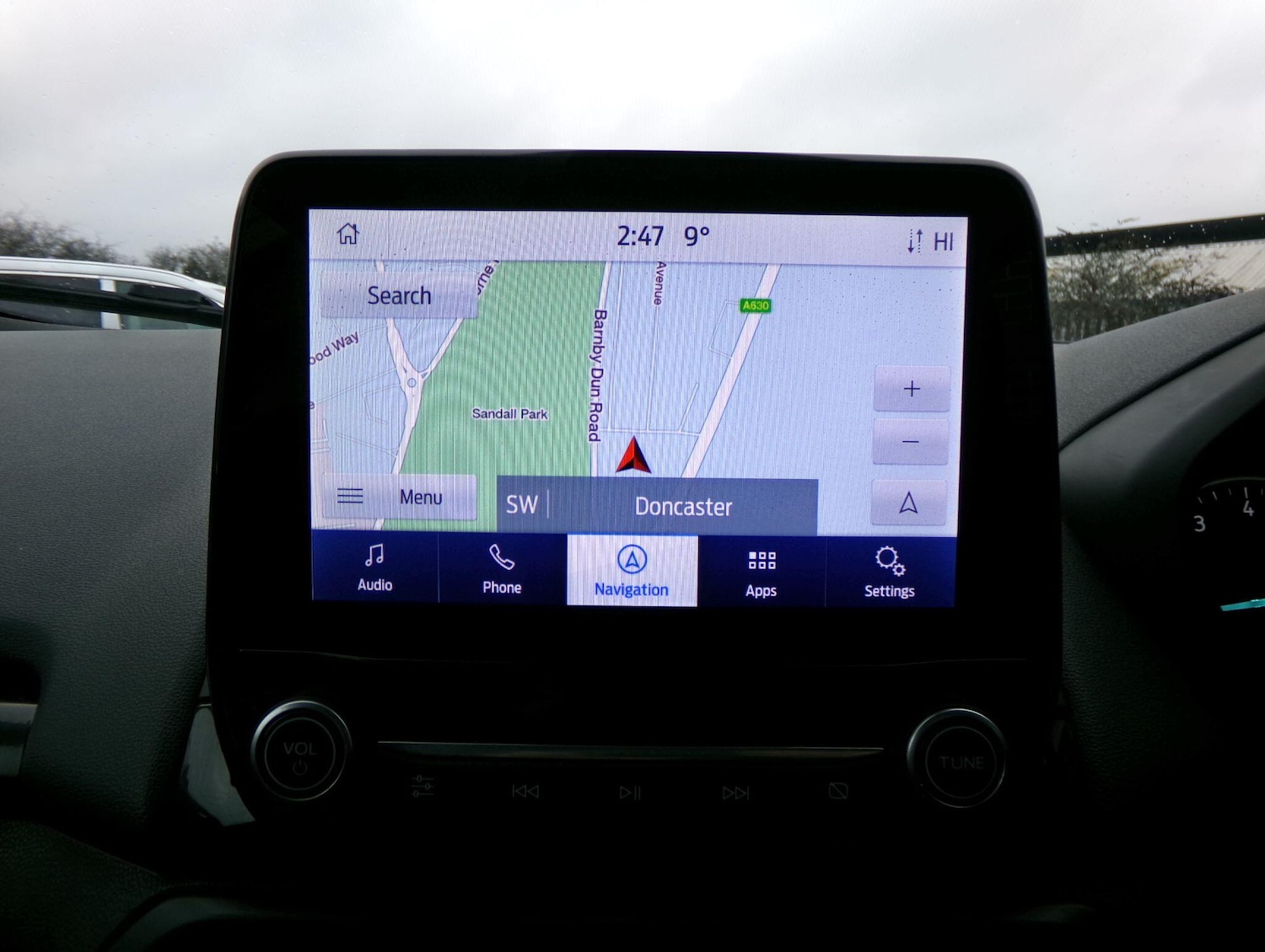 Used Ford Ecosport 2022 for sale - 77386570: Photo 16