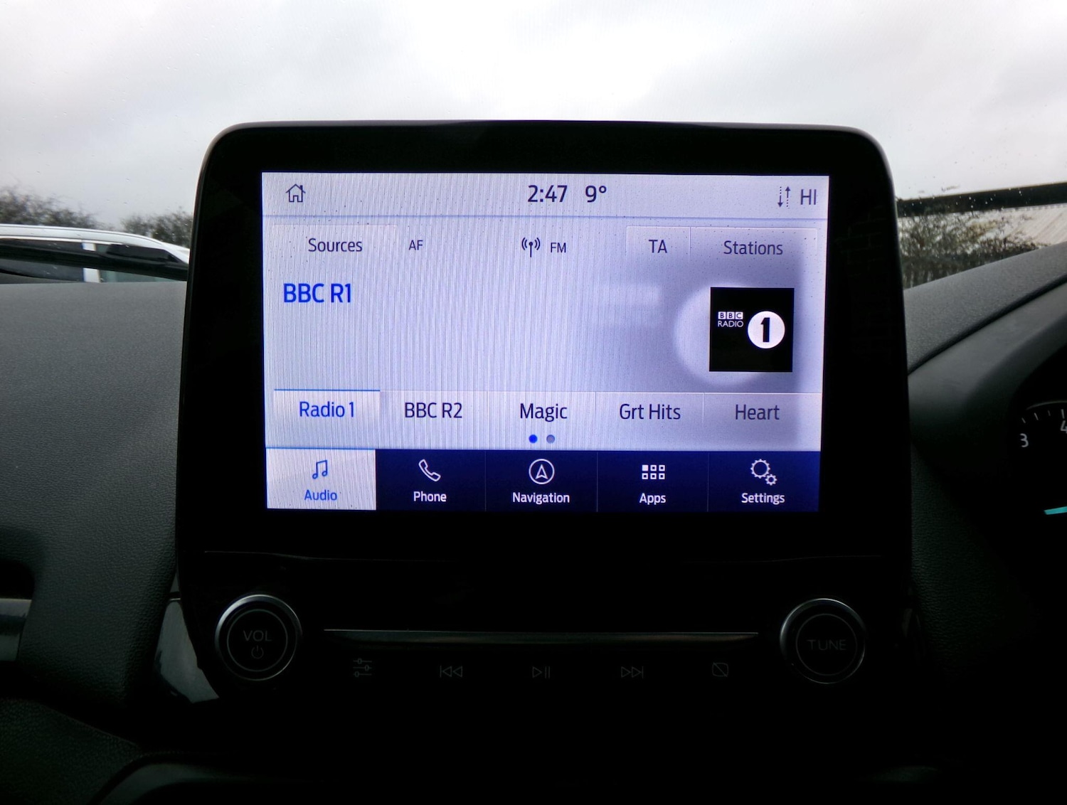 Used Ford Ecosport 2022 for sale - 77386570: Photo 17