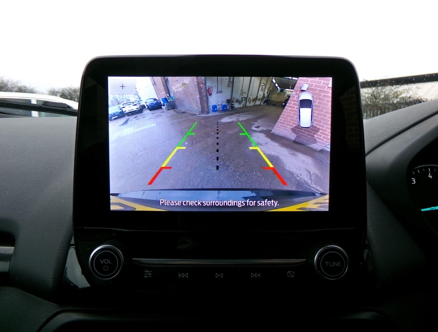 Used Ford Ecosport 2022 for sale - 77386570: Photo 18