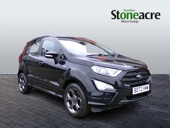 Used Ford Ecosport 2022 for sale - 77386570: Photo