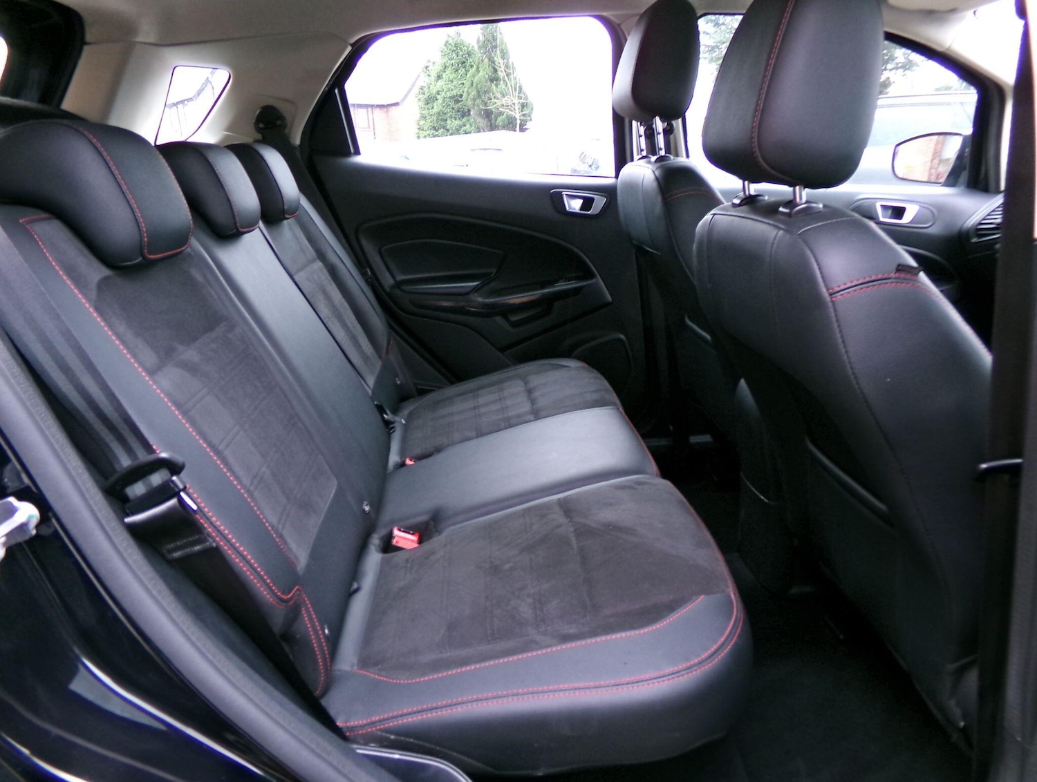 Used Ford Ecosport 2022 for sale - 77386570: Photo 20