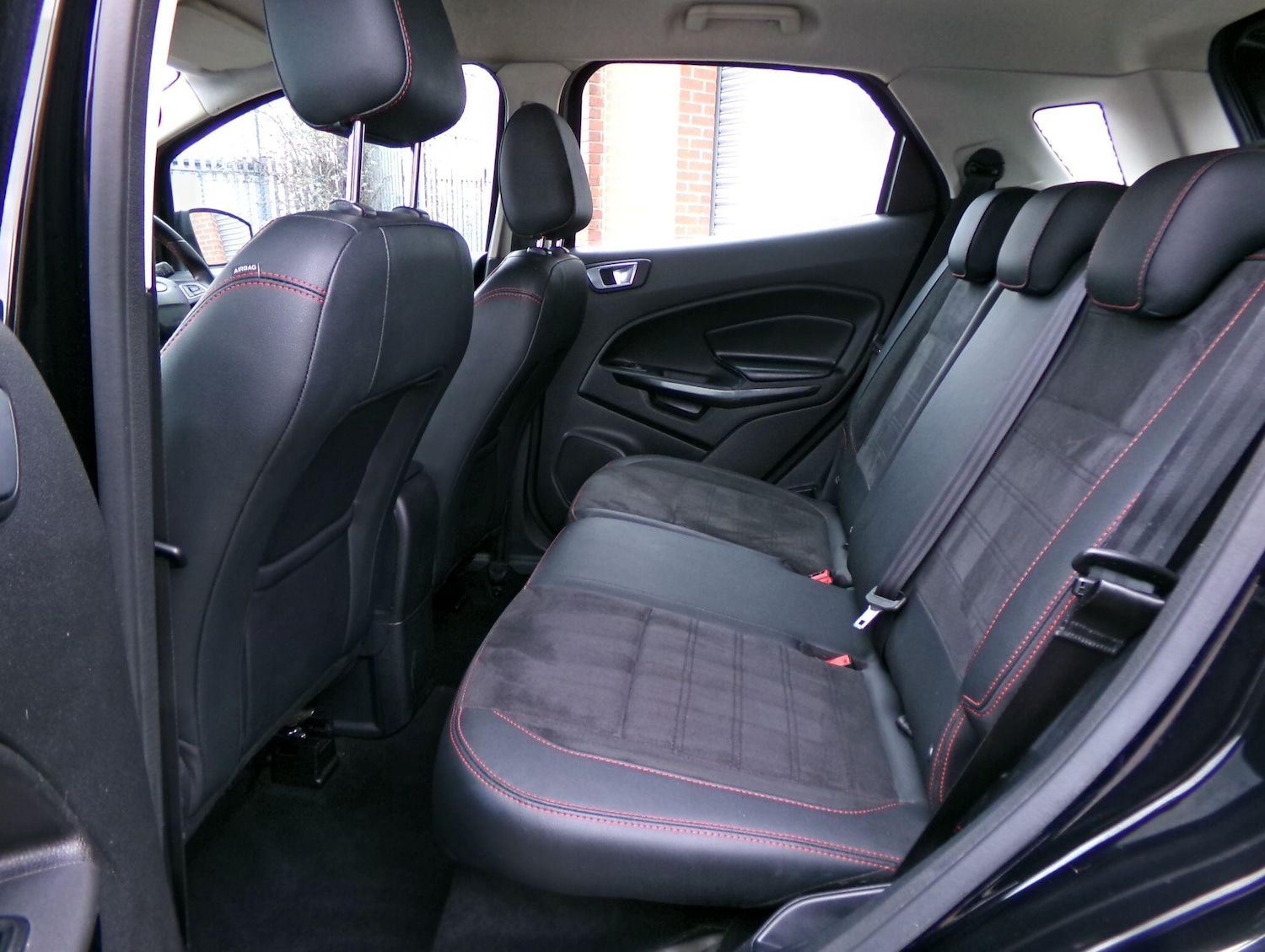 Used Ford Ecosport 2022 for sale - 77386570: Photo 21