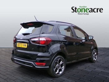 Used Ford Ecosport 2022 for sale - 77386570: Photo