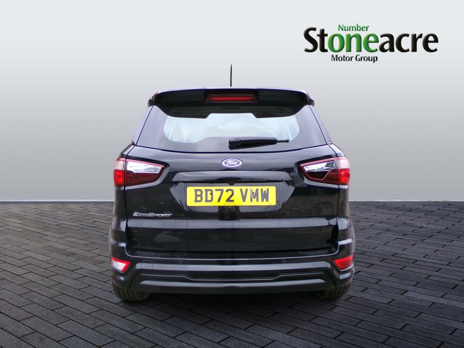 Used Ford Ecosport 2022 for sale - 77386570: Photo 3